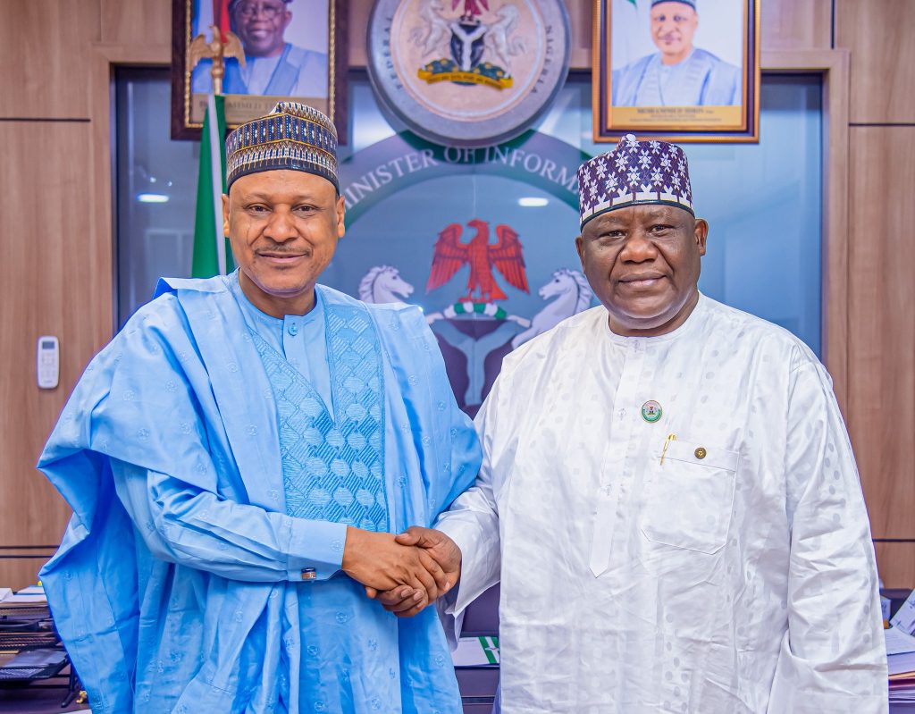 Reforms must be clearly communicated to prevent resistance — Information Minister