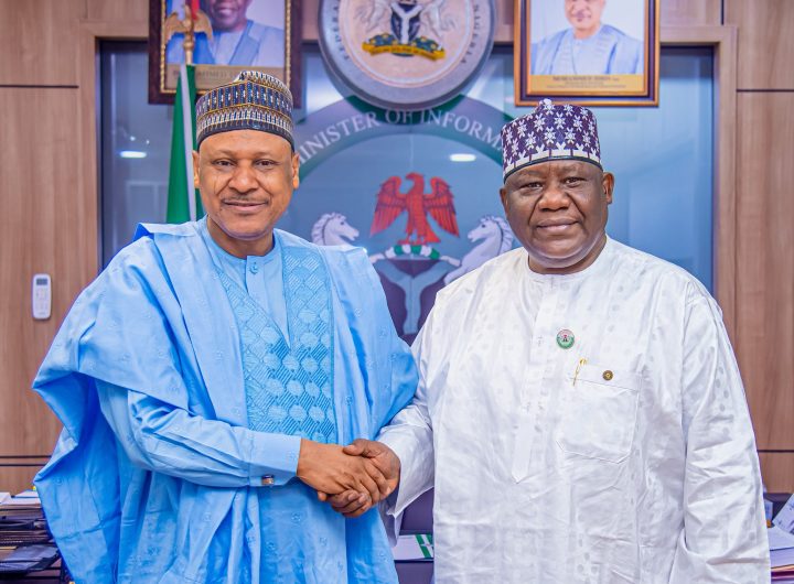 Reforms must be clearly communicated to prevent resistance — Information Minister