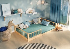 Montessori Beds for Children