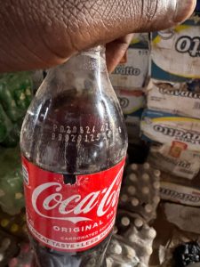 NAFDAC seals 18 warehouses over expired food products in Niger State