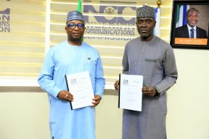 NCC Mou 2