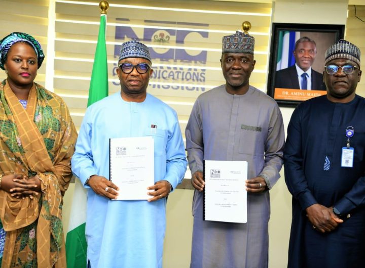 NCC Mou
