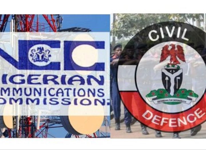 NCC NSCDC