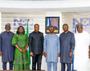 NCC and Liberia Telecoms