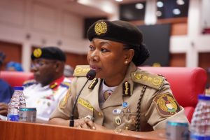 NIS CG Kemi Nandap