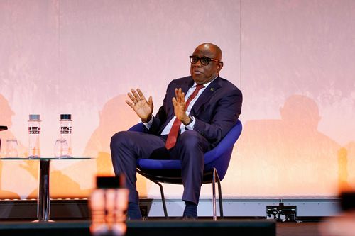 Africa must align infrastructure, policy and capital to achieve energy security – Ojulari