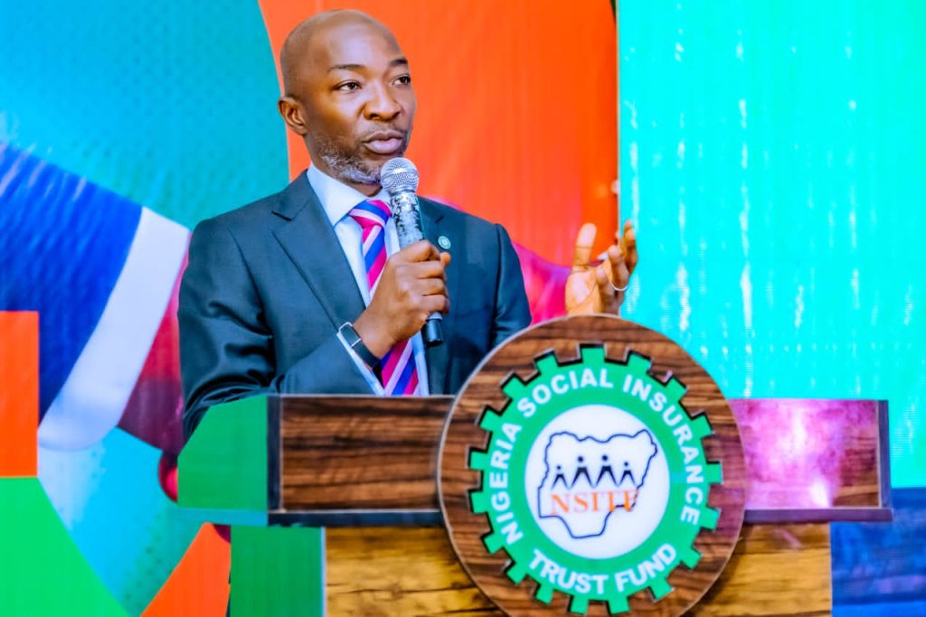 NSITF takes stock, opens new outlets for enhanced service delivery