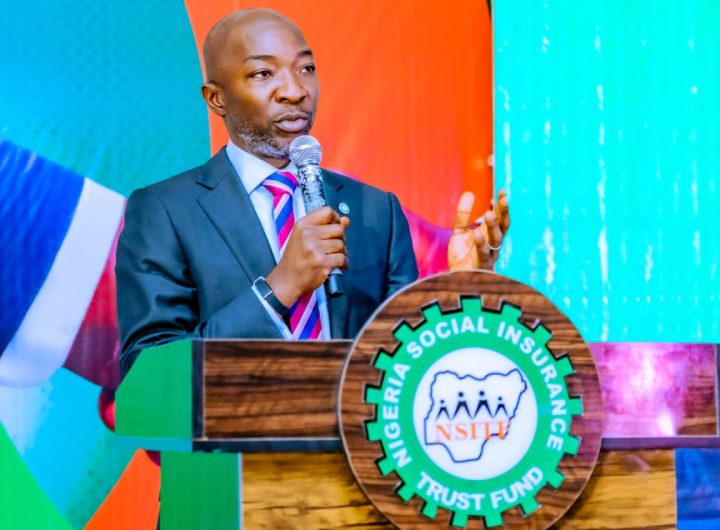 NSITF takes stock, opens new outlets for enhanced service delivery