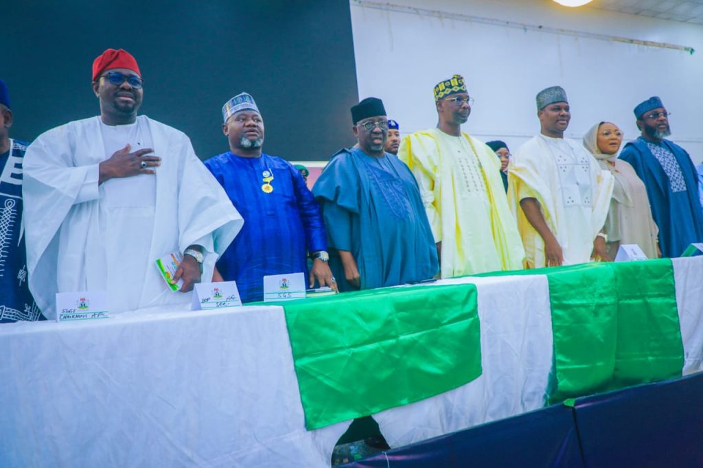 2027: Governor Sule pledges free, fair APC governorship primaries to secure victory in Nasarawa