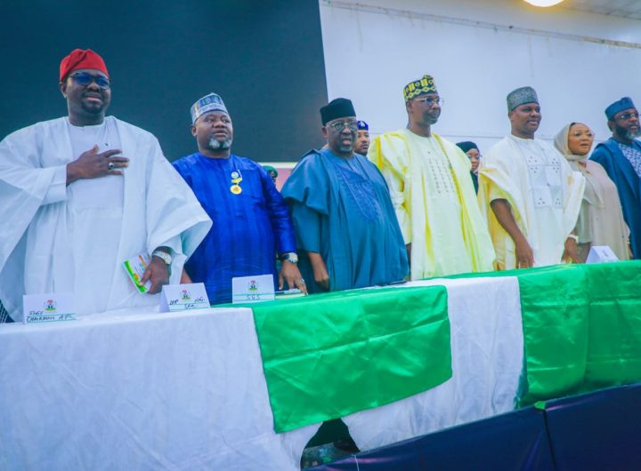 2027: Governor Sule pledges free, fair APC governorship primaries to secure victory in Nasarawa