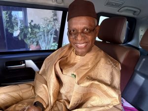 Nasir El Rufai 1