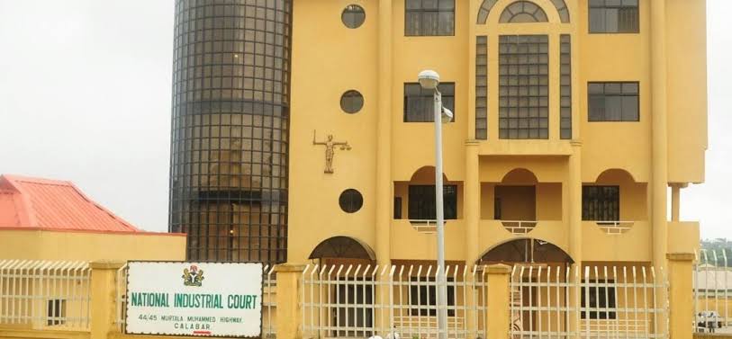 FCT police warn NLC protest may be hijacked by proscribed groups 3 National Industrial Court Abuja