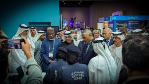 Nigeria Customs intensifies global push for innovation global push for innovation driven trade facilitation