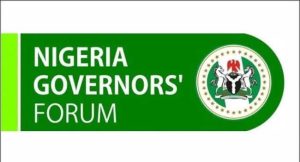 Nigerian Governors Forum NGF