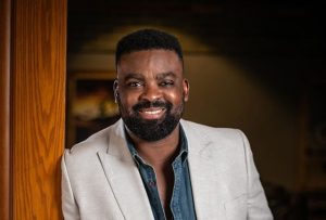 Nigerian filmmaker, Kunle Afolayan