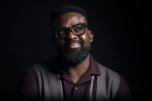 Nigerian filmmaker, Kunle Afolayan