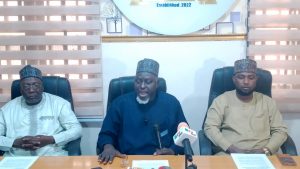 North West University, Sokoto signs MoU with Pakistan