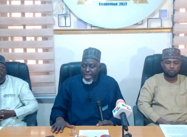 North West University, Sokoto signs MoU with Pakistan