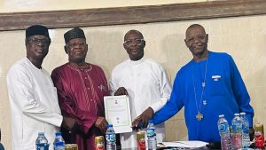 Northern CAN rebrands as Forum of Northern Christians, reaffirms loyalty to national body