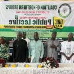 Northern group urges Nigerians to vote beyond religion, tribe