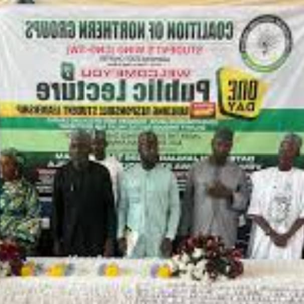 Northern group urges Nigerians to vote beyond religion, tribe