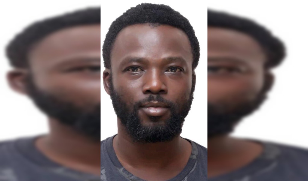 Olokigbe Tunde appointed NYCN diaspora ambassador for Hong Kong