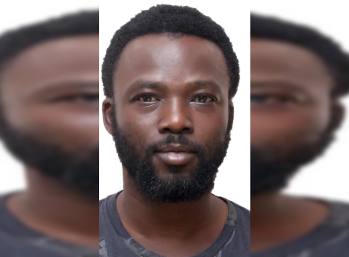 Olokigbe Tunde appointed NYCN diaspora ambassador for Hong Kong