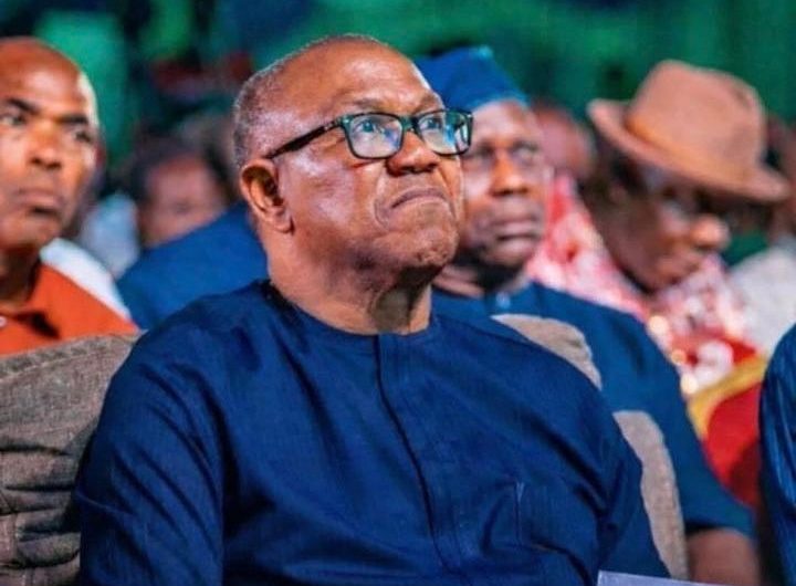 Peter Obi