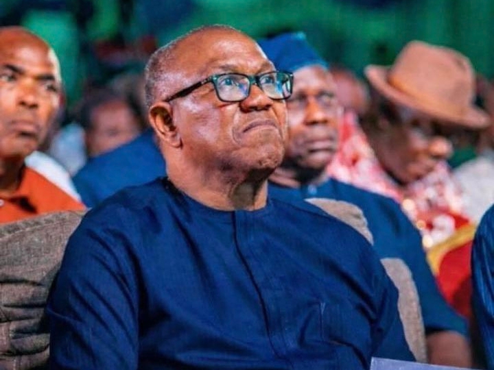 Peter Obi