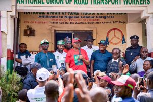 FCT polls: Peter Obi takes campaign to rural communities, decries lack of basic services