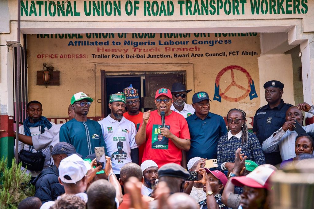 FCT polls: Peter Obi takes campaign to rural communities, decries lack of basic services