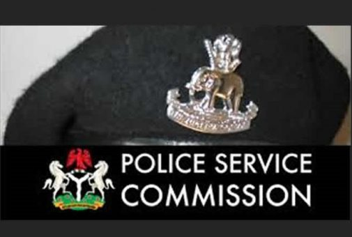 Police Service Commission PSC