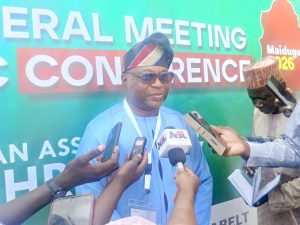 Expert warn of 30% rise in kidney disease in Nigeria, says 1 in 10 Nigerians affected