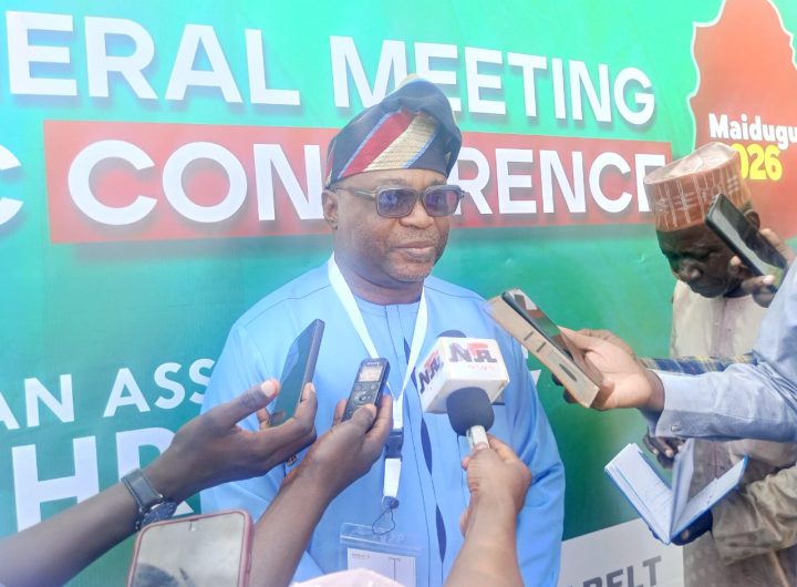 Expert warn of 30% rise in kidney disease in Nigeria, says 1 in 10 Nigerians affected