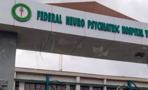 Psychiatric hospital condemns nurses’ strike