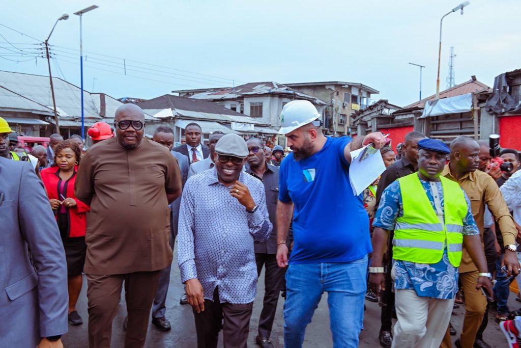 Rivers crisis, Fubara vows not to lose focus on governance