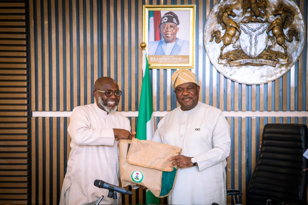 FG directs MDAs to strictly adhere to MTEF to strengthen budget credibility and fiscal discipline
