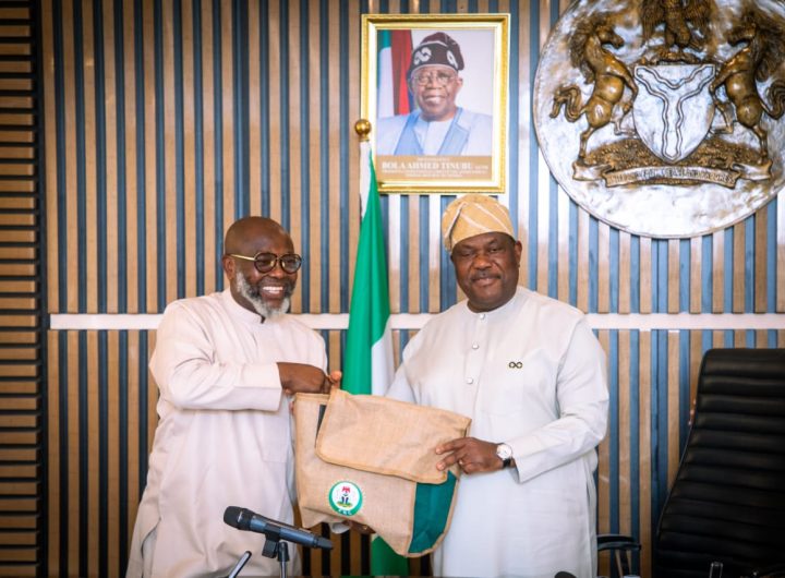 FG directs MDAs to strictly adhere to MTEF to strengthen budget credibility and fiscal discipline