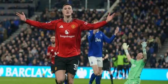 Sesko’s strike seals 1–0 win for