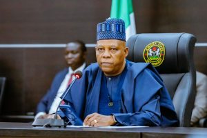 Shettima leads FG delegation to condole with victims Of Kwara attack