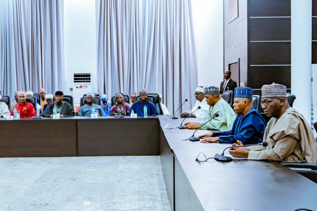 UPDATED: Shettima leads FG delegation to condole with victims of Kwara attack 1 Shettima leads FG delegation to condole with victims Of Kwara attack