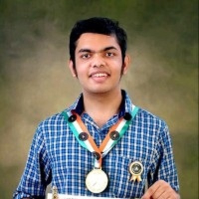 Sidhart photo