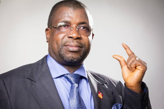 Sir Emeka Offor