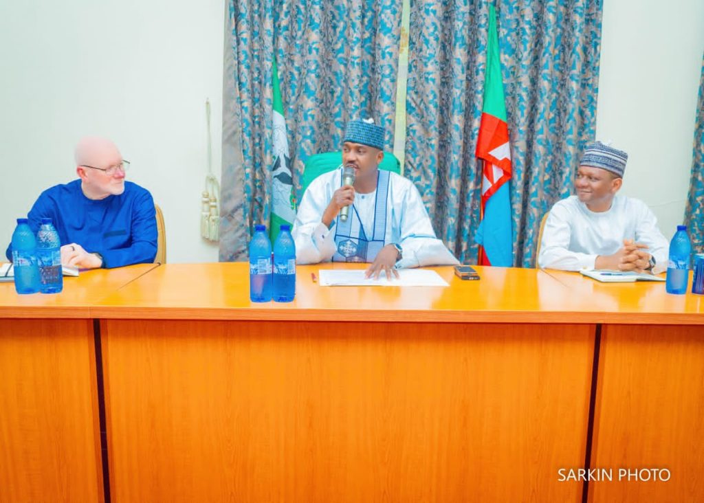 Sokoto Govt moves to end Polio Type 2 with aggressive immunisation plan