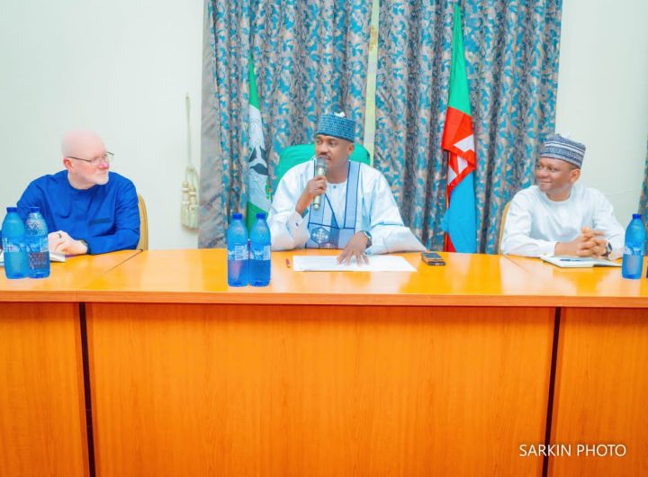 Sokoto Govt moves to end Polio Type 2 with aggressive immunisation plan