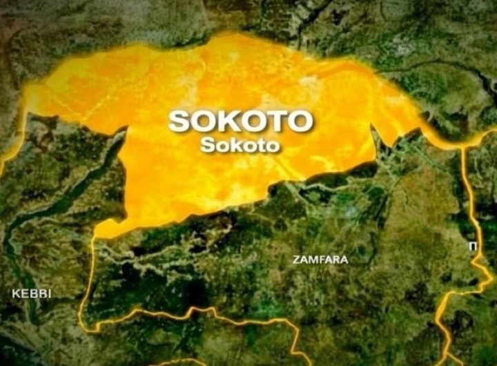 Sokoto State