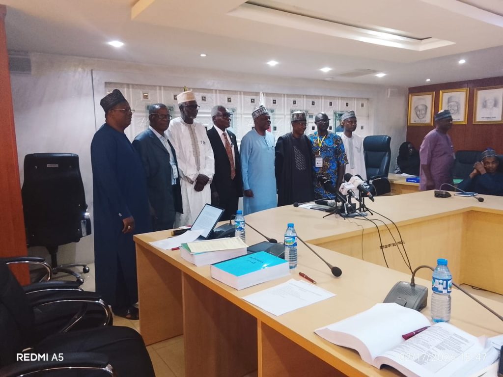 TETFUND appoints Maiyaki to lead national drive