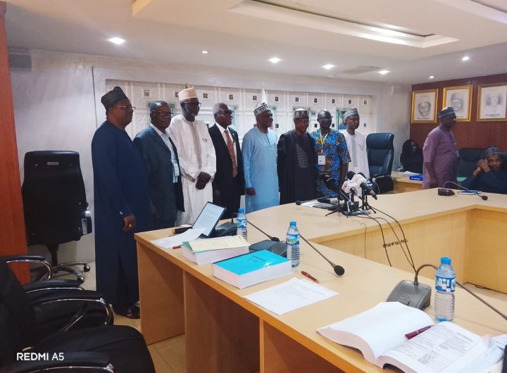 TETFUND appoints Maiyaki to lead national drive