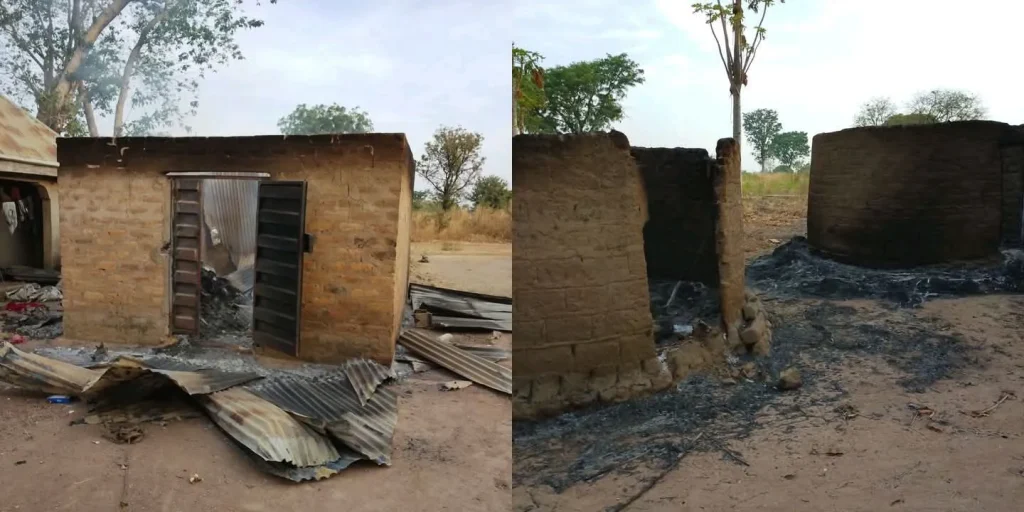 Taraba under siege: 102 Tiv Christians feared dead, churches burnt in 33 days