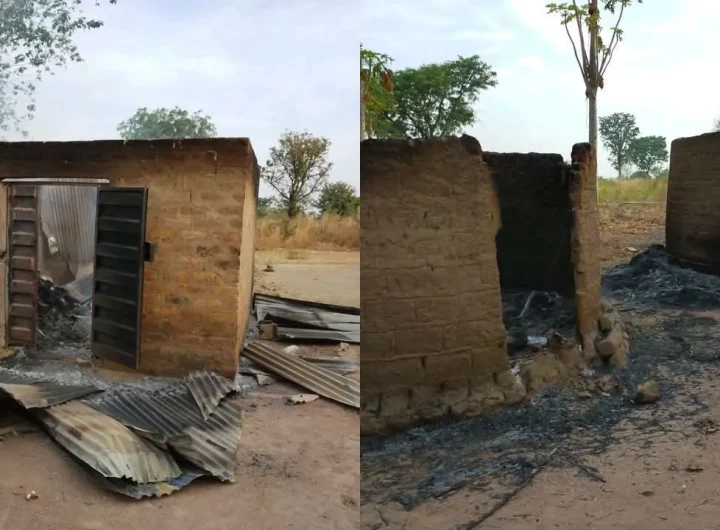 Taraba under siege: 102 Tiv Christians feared dead, churches burnt in 33 days